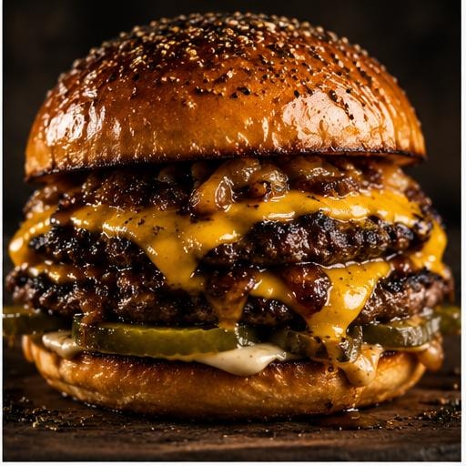 Smash Burger