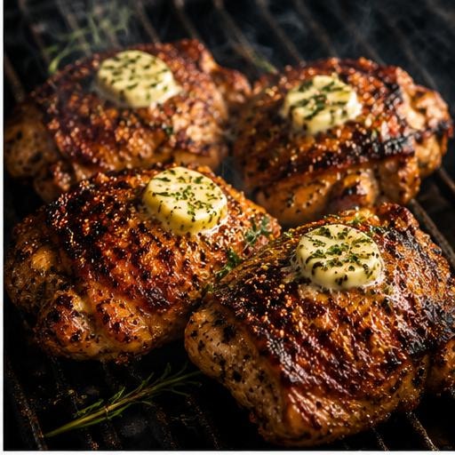 Grilled Chicken