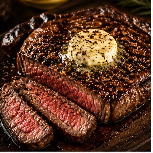 Ribeye Steak