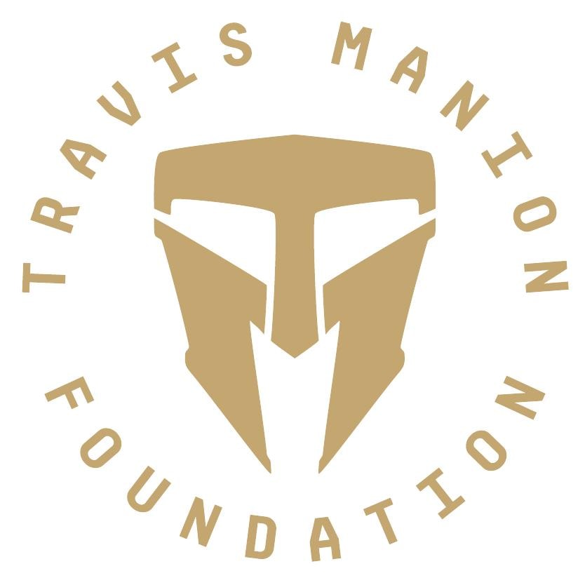 Travis Manion Foundation logo